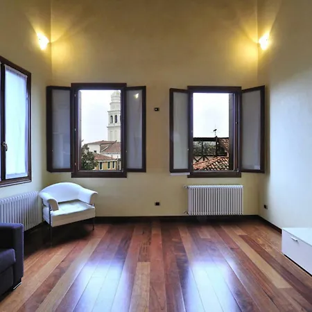 Lägenhet Castello Di Godego Sleeps 5 Wifi T248512 *