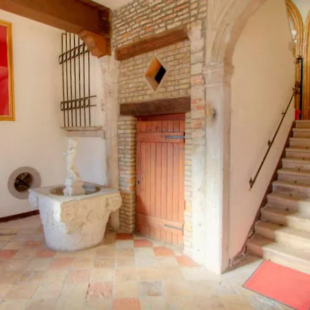 Lägenhet Castello Di Godego Sleeps 5 Wifi T248512 Venedig